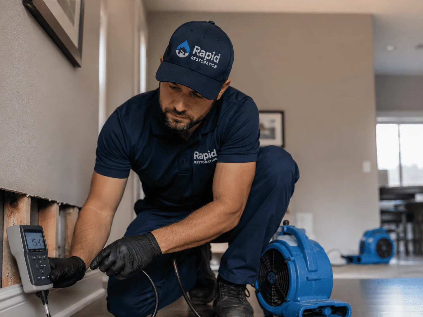 Common questions about Dehumidification in Shungnak, AK